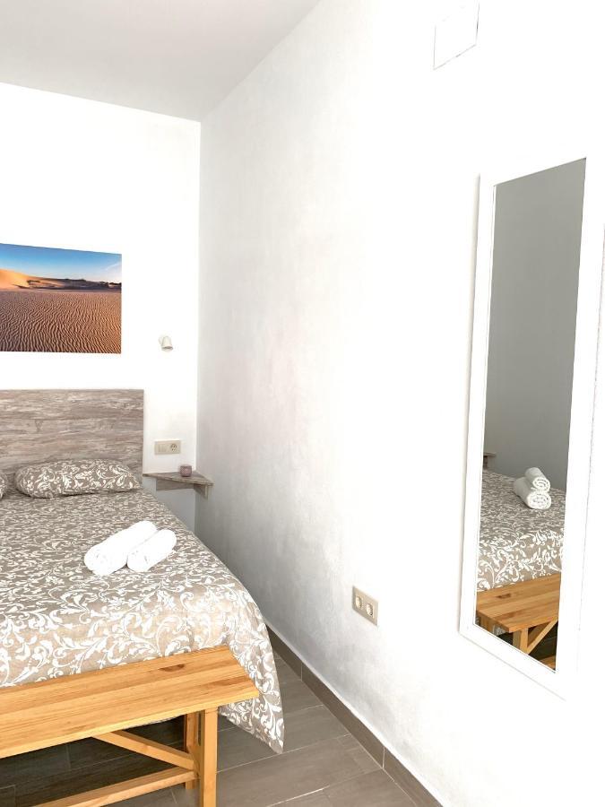 Andalucia Apartment Tarifa